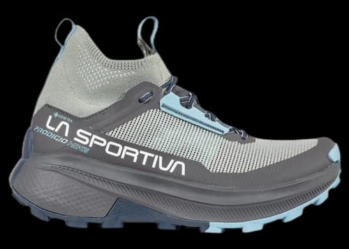 La Sportiva Prodigio Hike Gore-Tex Light Grey Onyx (Women's)