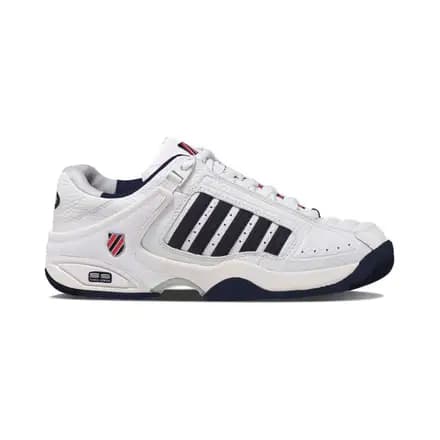 Kswiss Defier RS Blanco Azul