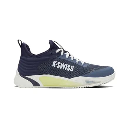 Kswiss Hypercourt Pinnacle Azul Oscuro