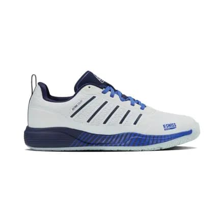 Kswiss Ultra Court Padel Azul