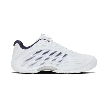 Kswiss Hypercourt Express 3 Clay Blanco