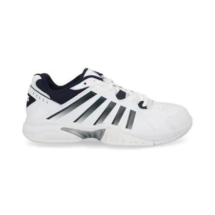 Kswiss Receiver V Mixta Blanco Negro