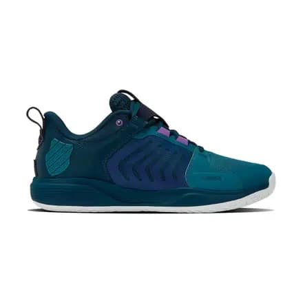 Kswiss Ultrashot Team Azul Morado