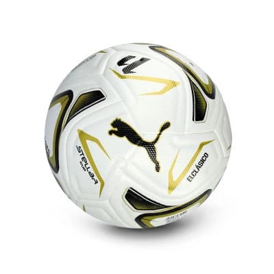 PUMA Balón Stellar Cup La Liga El Clásico Box