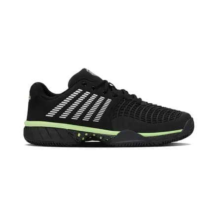 Kswiss Express Light 3 Clay Negro
