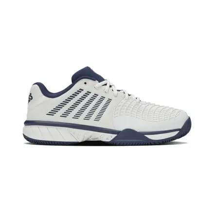 Kswiss Express Light 3 Clay Blanco