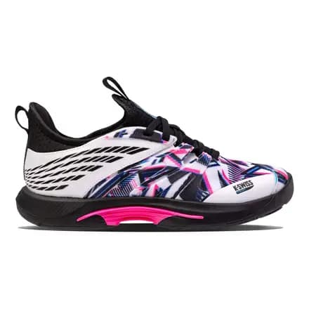 Kswiss Speedtrac Padel Negro