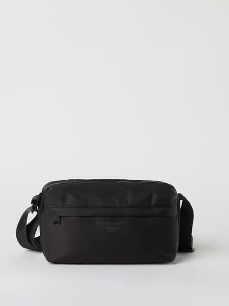 BJÖRN BORG Negro Borg Daily Crossover Bag