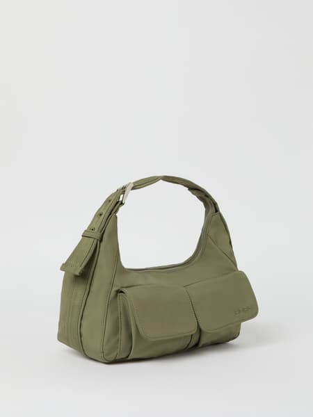 BJÖRN BORG Verde Borg Cargo Shoulder Bag