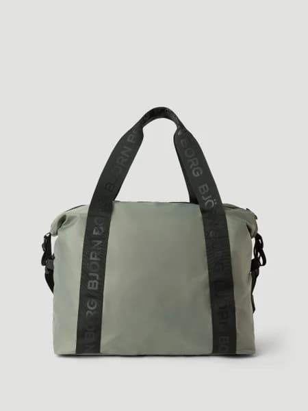 BJÖRN BORG Verde Borg Classic Sports Bag 28L