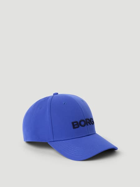 BJÖRN BORG Azul Borg Baseball Cap