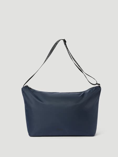BJÖRN BORG Azul Borg Classic Shoulder Bag 13L