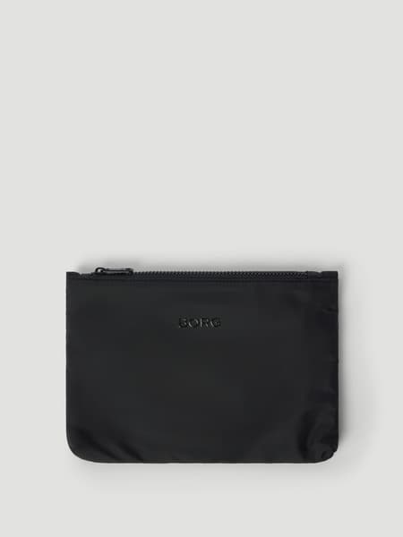 BJÖRN BORG Negro Studio Wash Bag