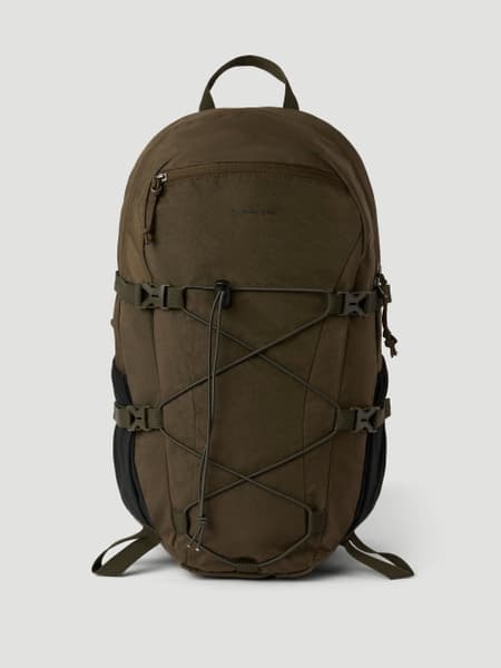 BJÖRN BORG Marrón Borg Explorer Backpack 28L
