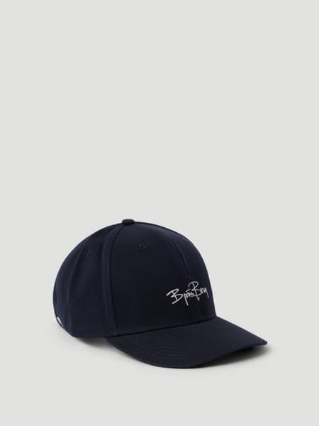 BJÖRN BORG Azul Marino Borg Signature Cap