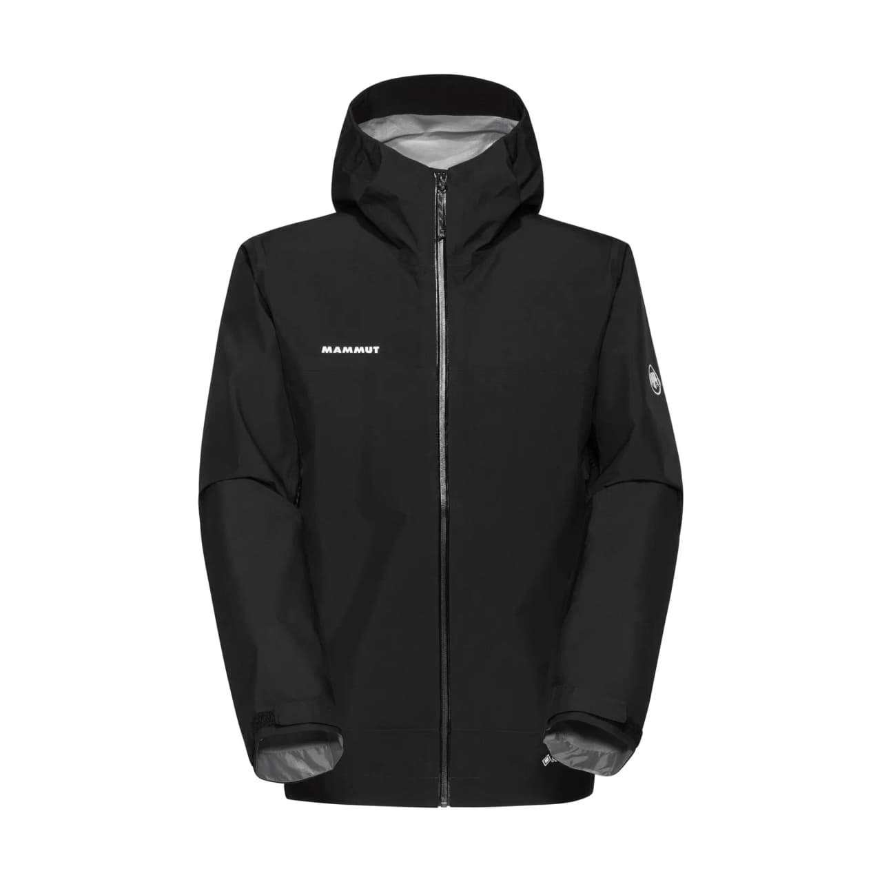 Mammut Chaqueta de senderismo Crater Light HS