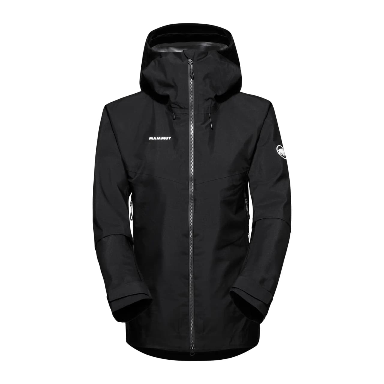 Mammut Chaqueta de senderismo Crater Light HS