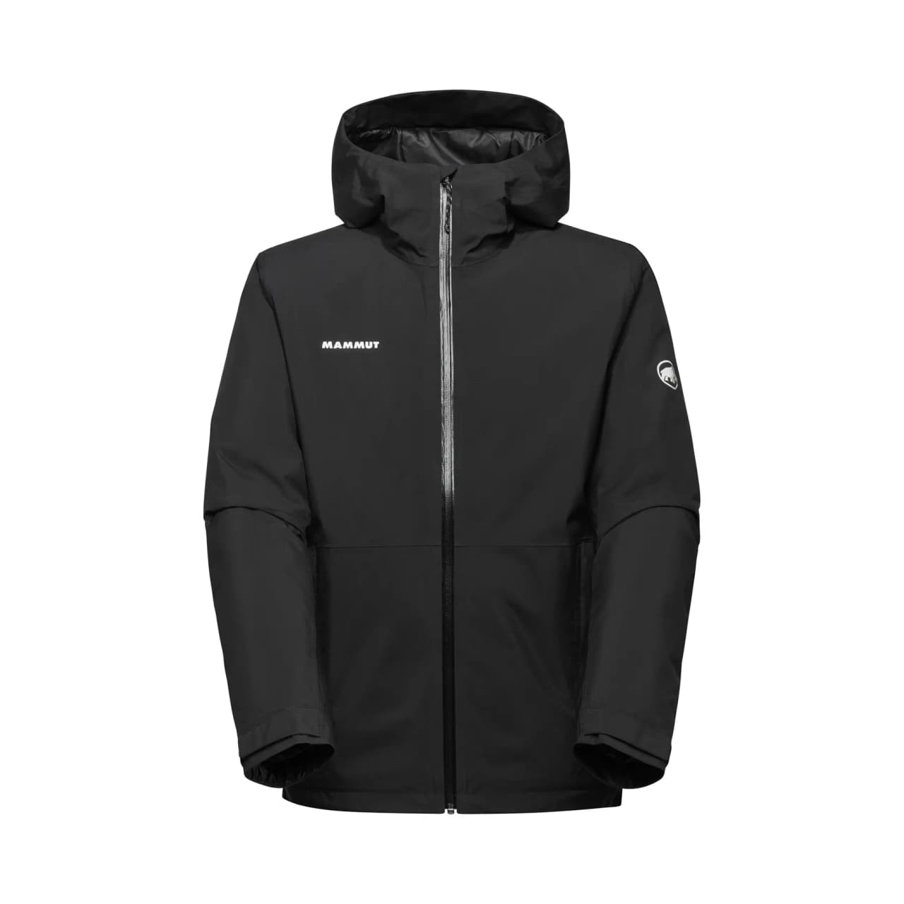 Mammut Chaqueta de senderismo Linard HS Thermo