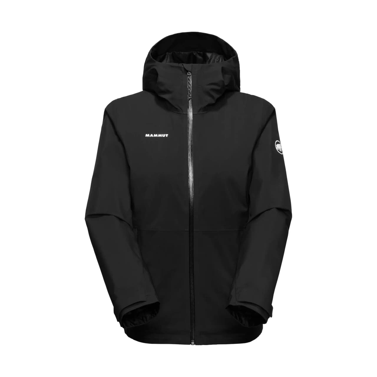 Mammut Chaqueta de senderismo Linard HS Thermo