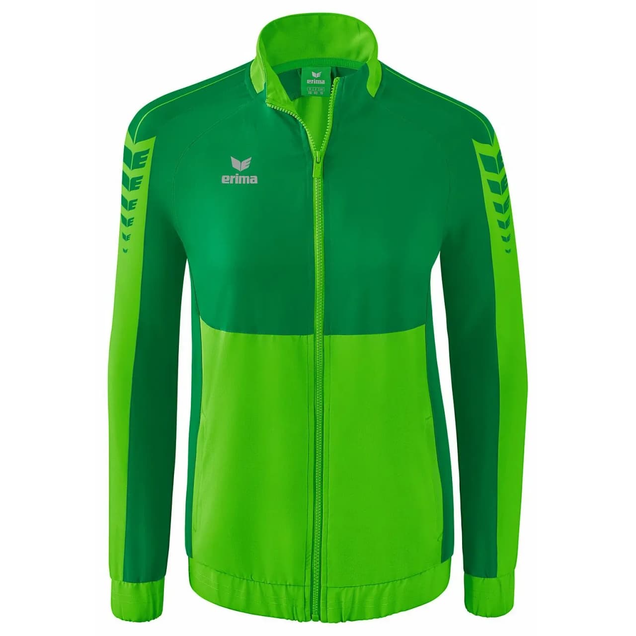Erima Chaqueta de presentación Six Wings