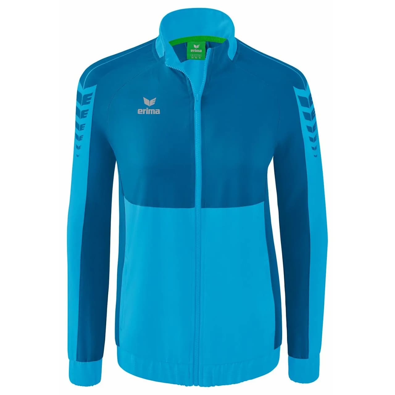 Erima Chaqueta de presentación Six Wings