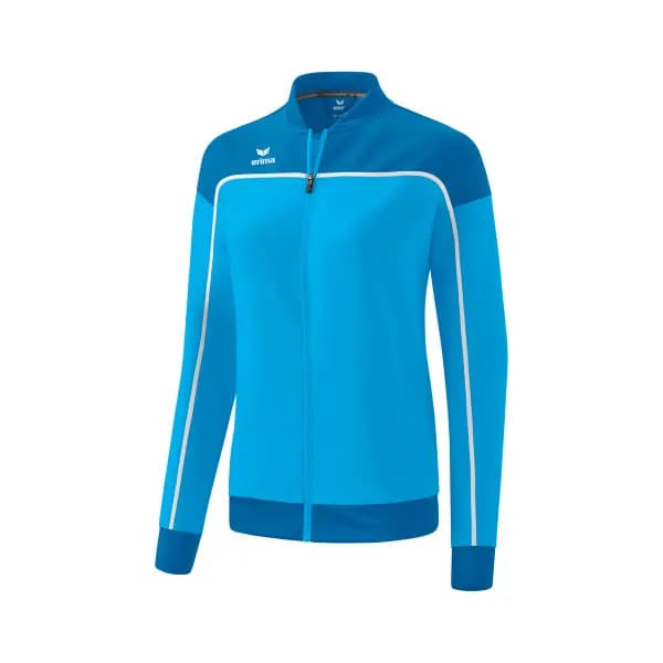 Erima Chaqueta de chándal para mujer Change