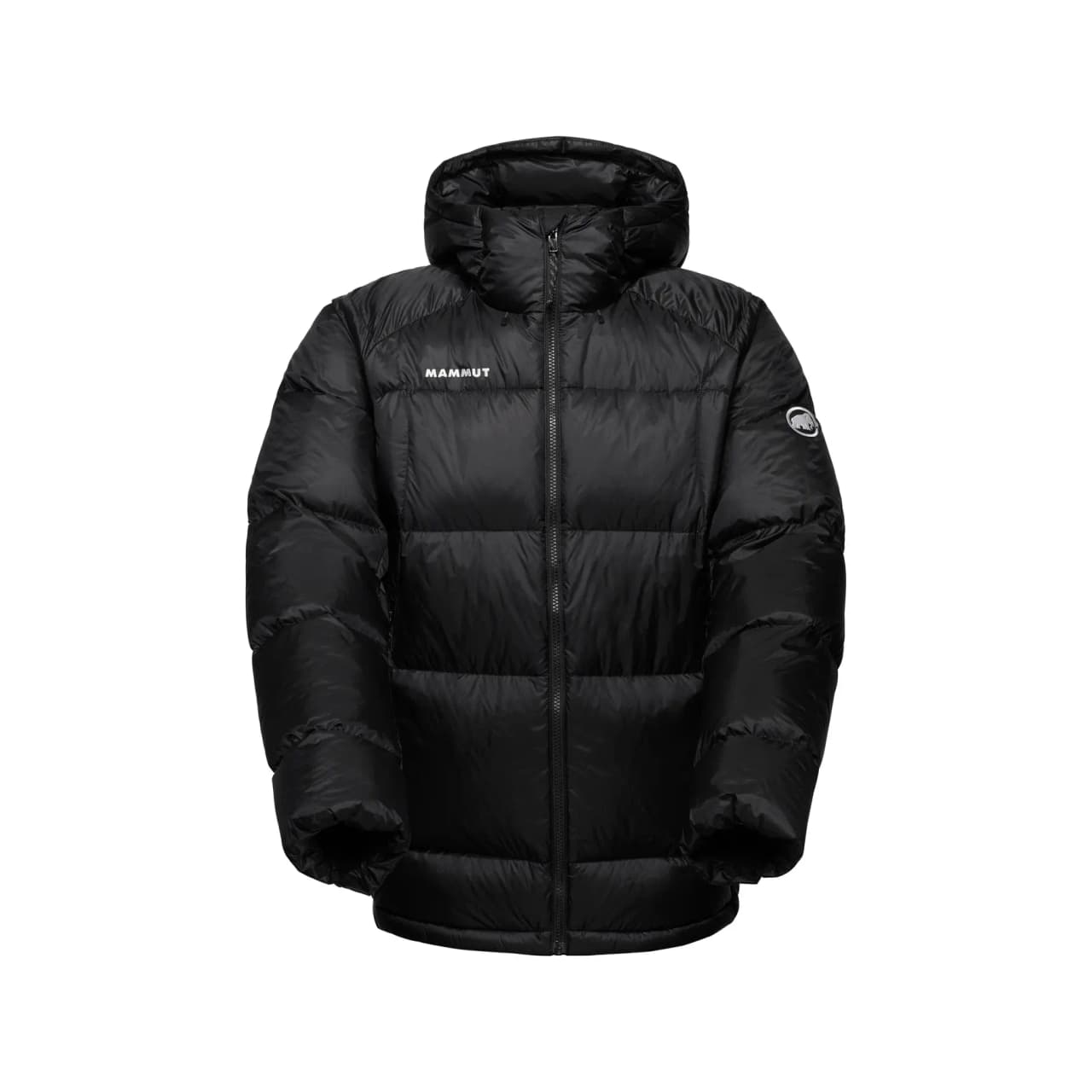Mammut Plumífero Glacier Glow IN
