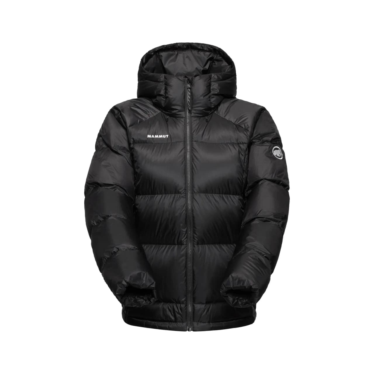 Mammut Plumífero de mujer Glacier Glow IN