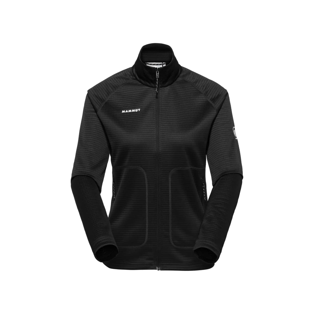 Mammut Chaqueta deportiva mujer Crag