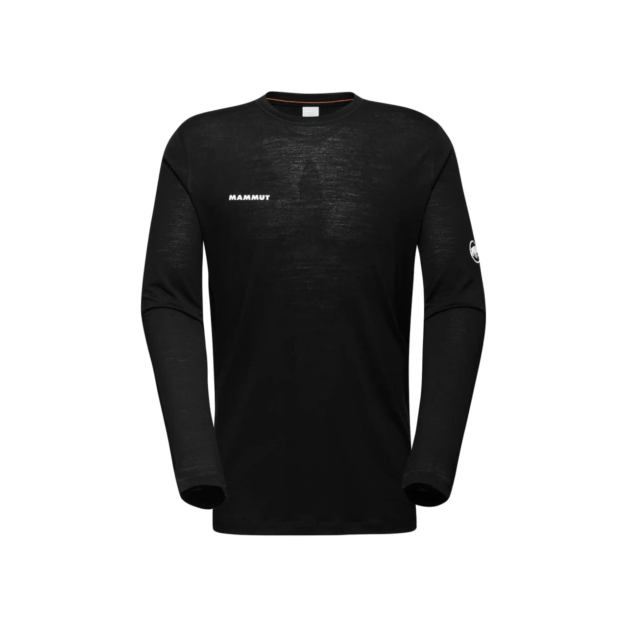 Mammut Camiseta de manga larga Tree Wool FL