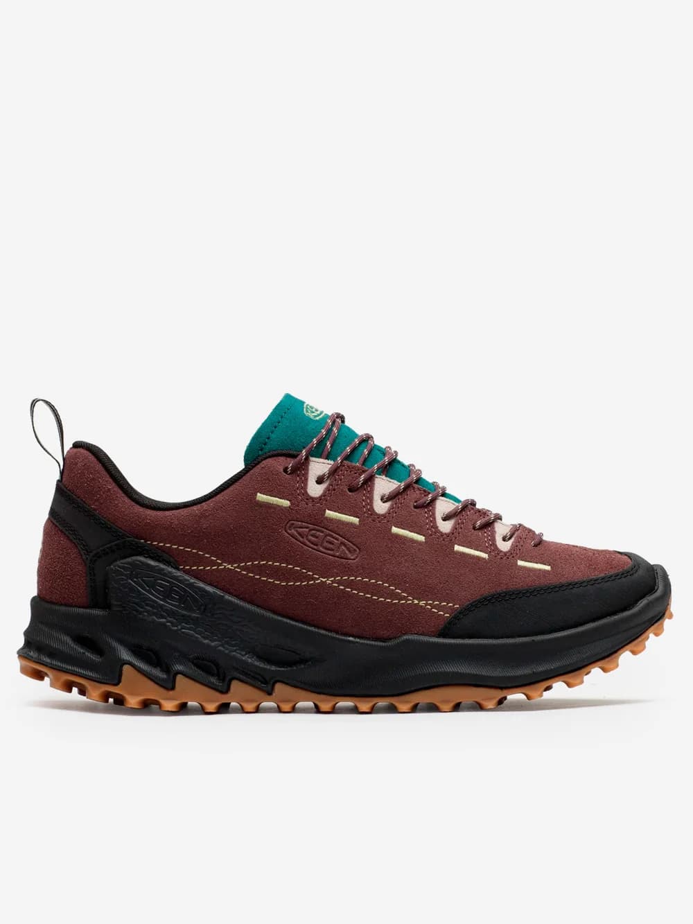 KEEN M Jasper Zionic Huckleberry- Lemon Grass