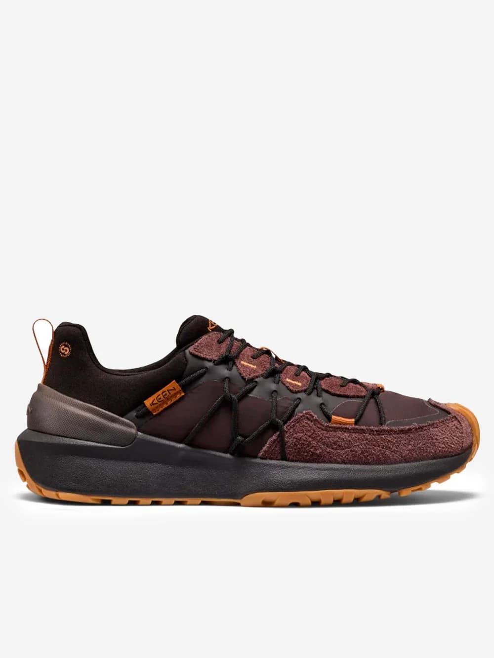 KEEN Uneek Trekker M marrone
