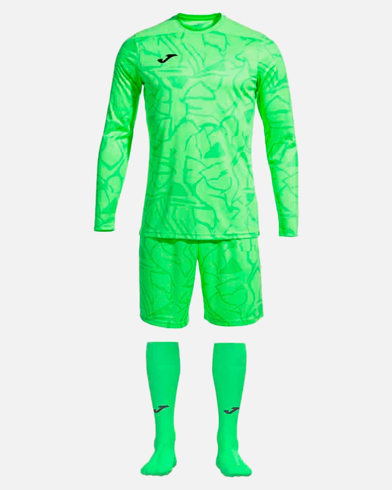 Joma Conjunto Zamora IX