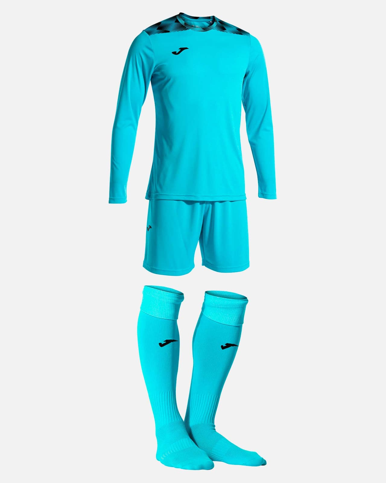Joma Conjunto Zamora IX