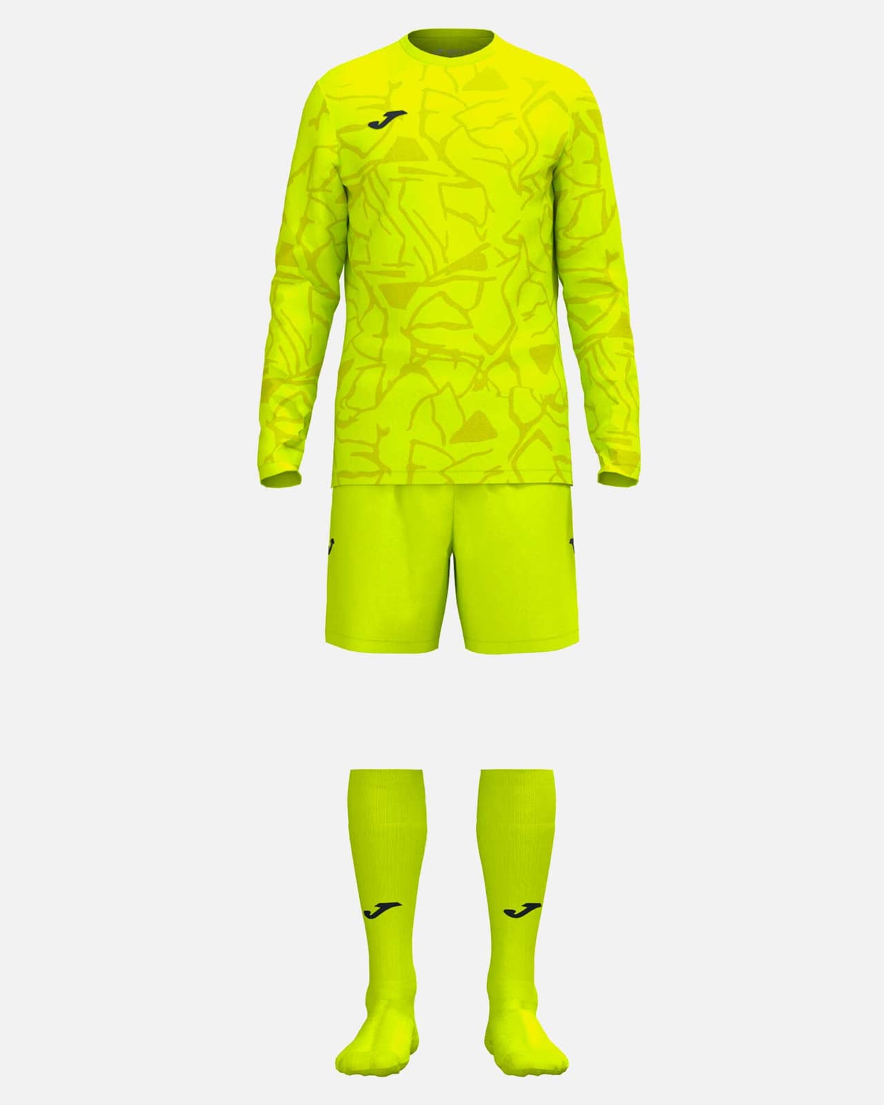 Joma Conjunto Zamora IX