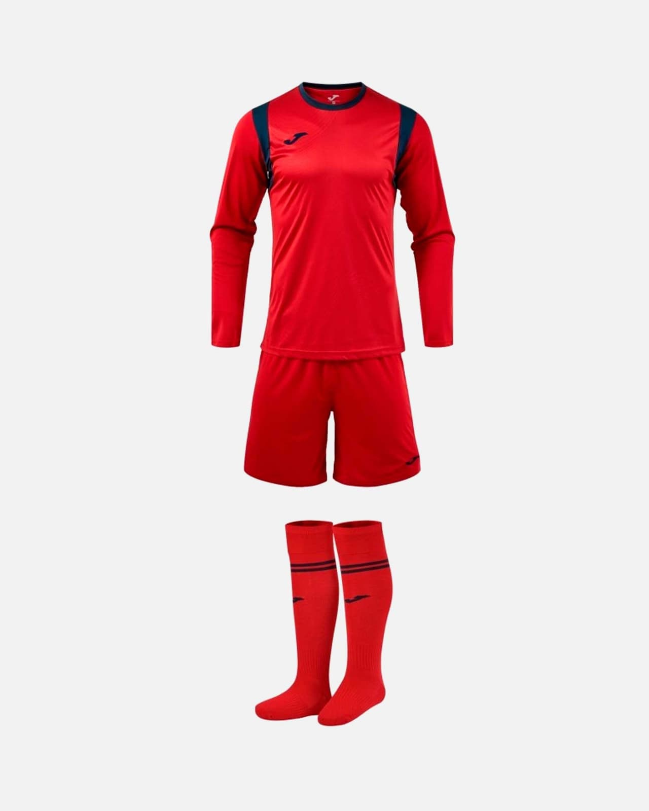 Joma Conjunto Zamora XI