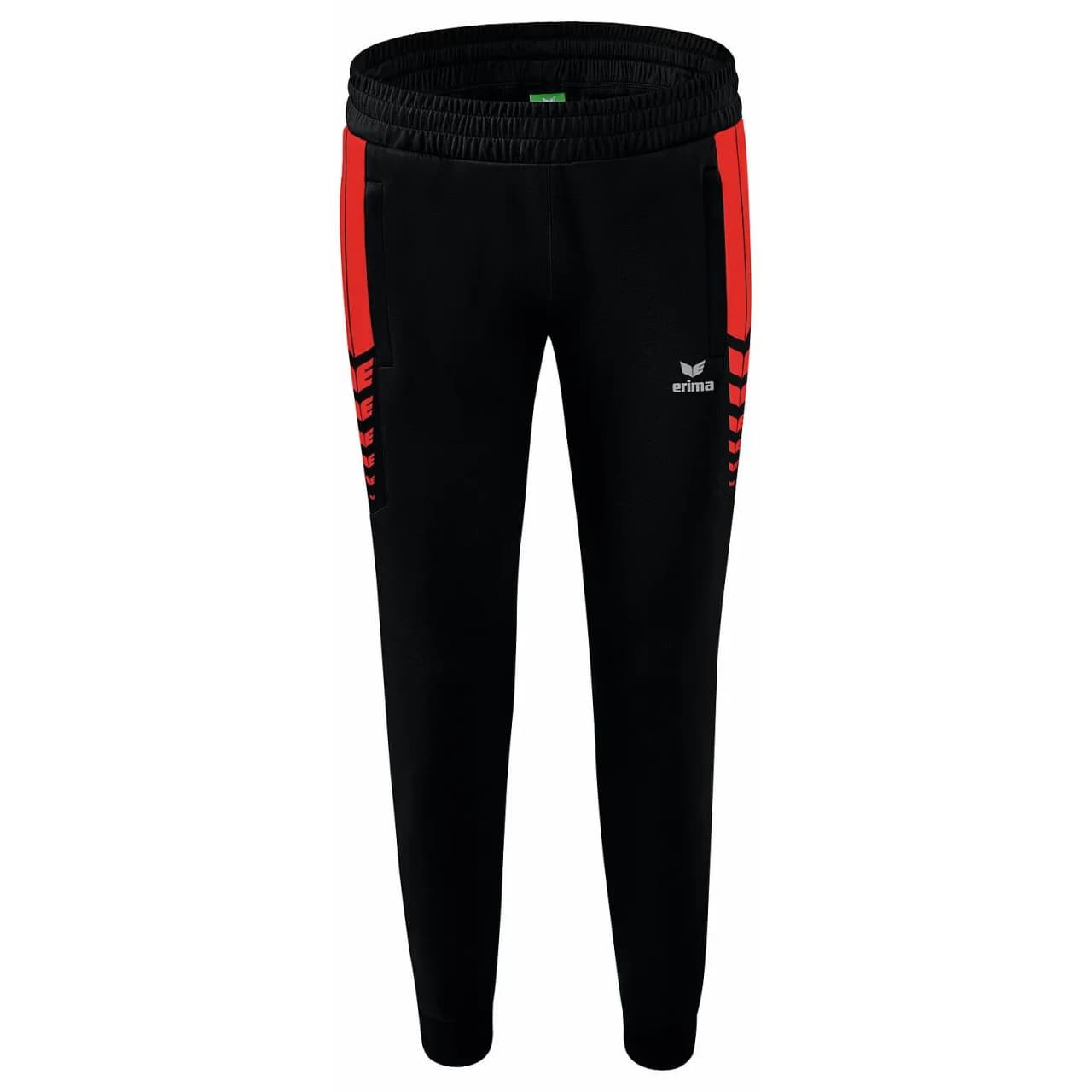 Erima Pantalón de chándal mujer Worker Six Wings