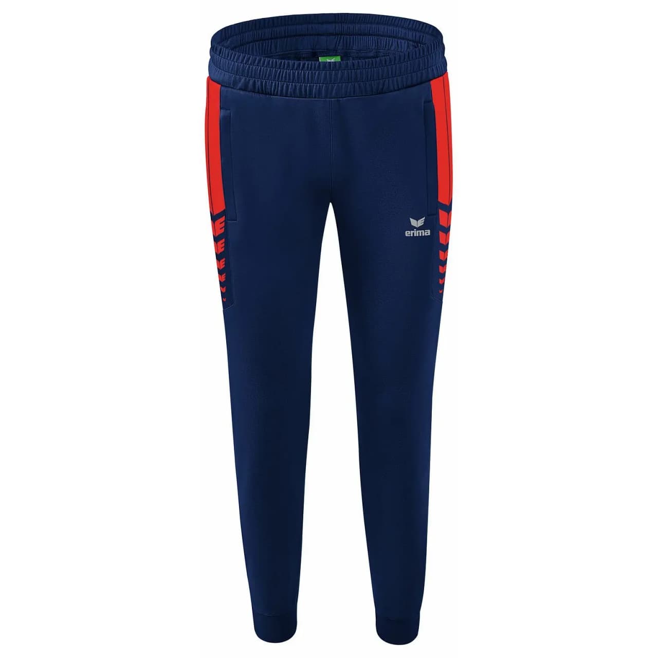 Erima Pantalón de chándal mujer Worker Six Wings