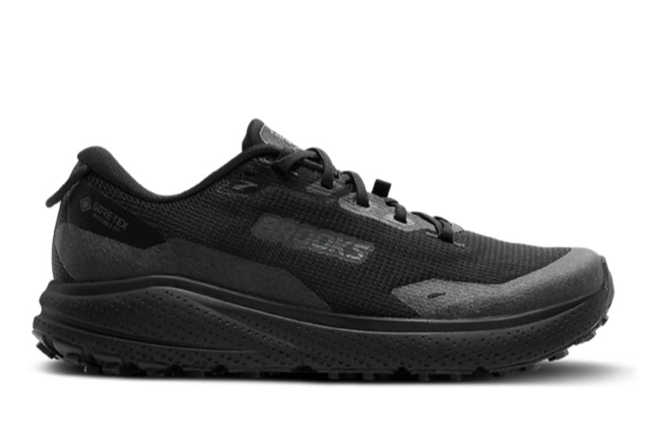 Brooks Divide 6 Gore-Tex