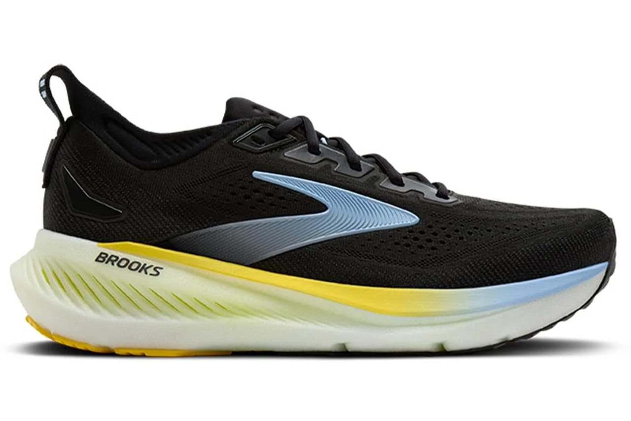 Brooks Glycerin 23