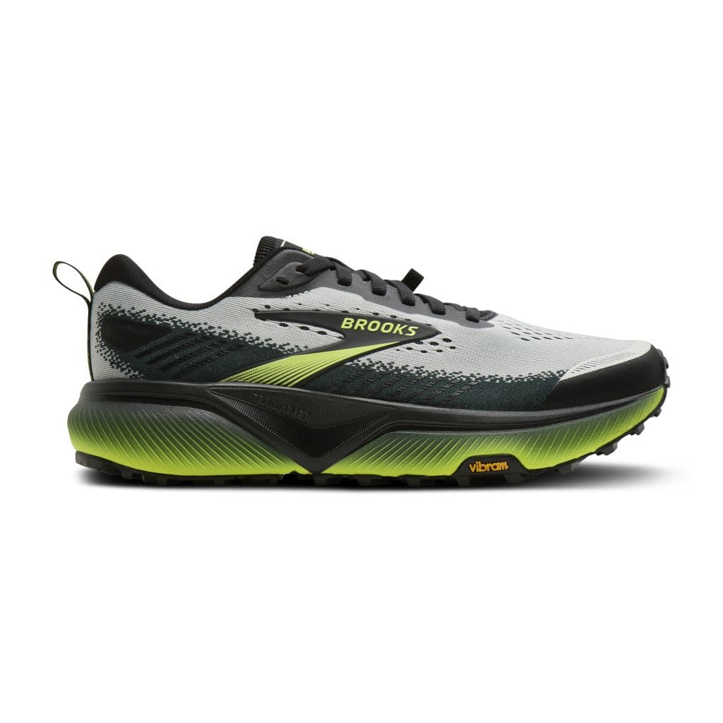Brooks Cascadia 20