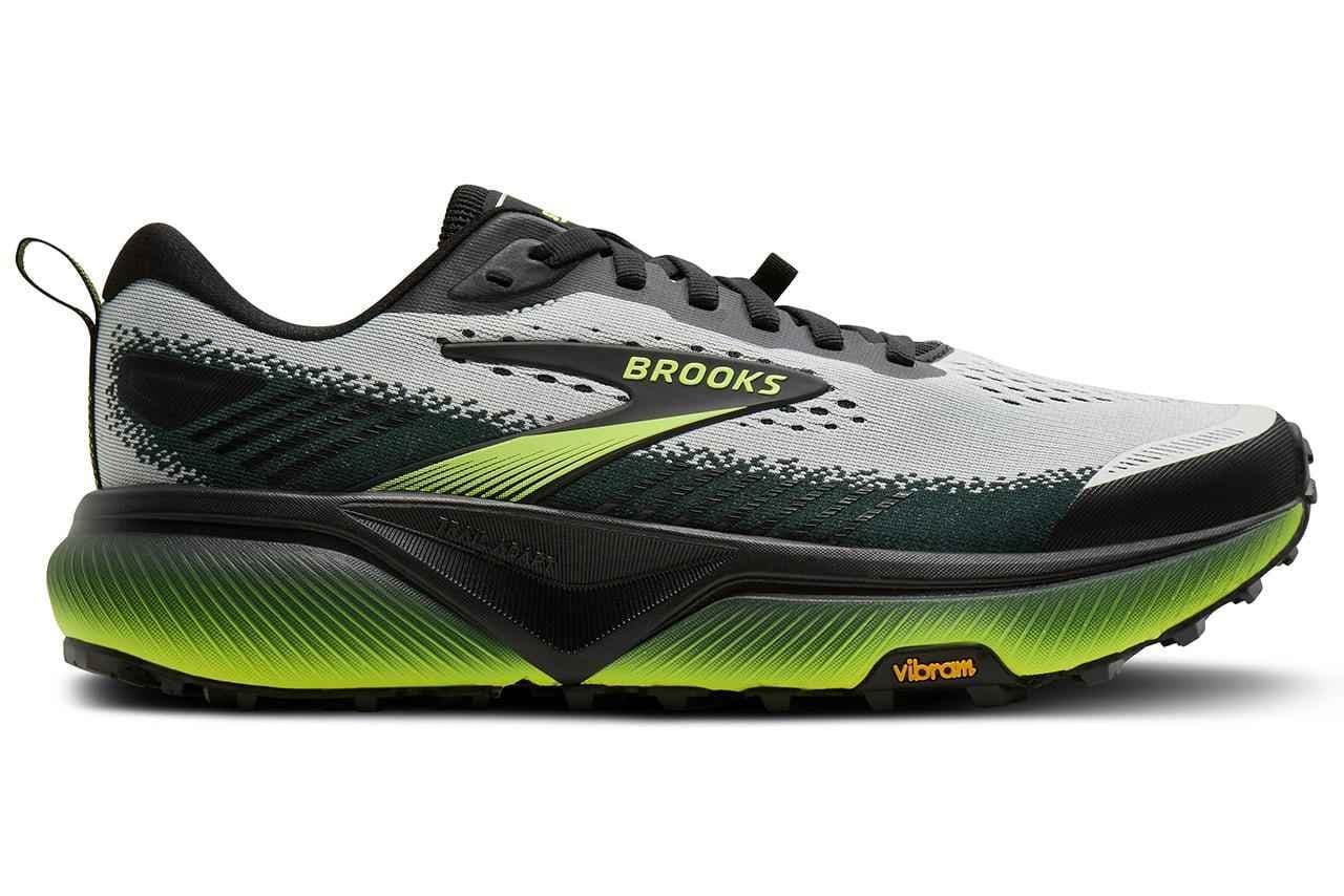 Brooks Cascadia 20