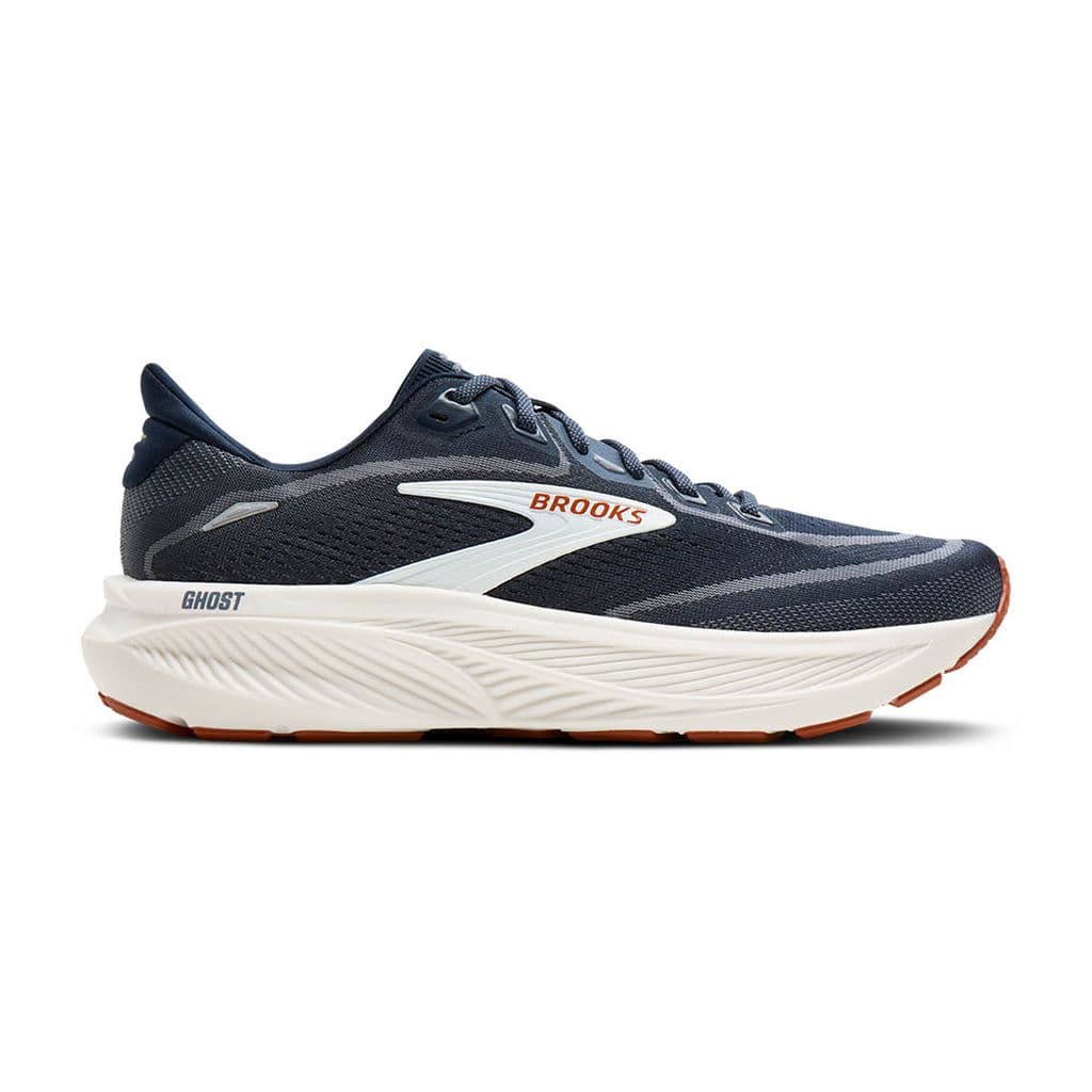Brooks Ghost 18