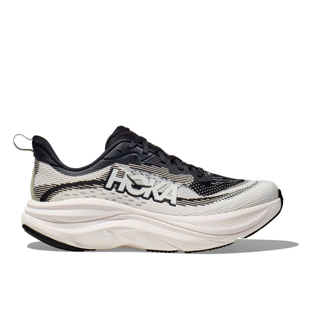 Hoka Skyflow - breit (D)