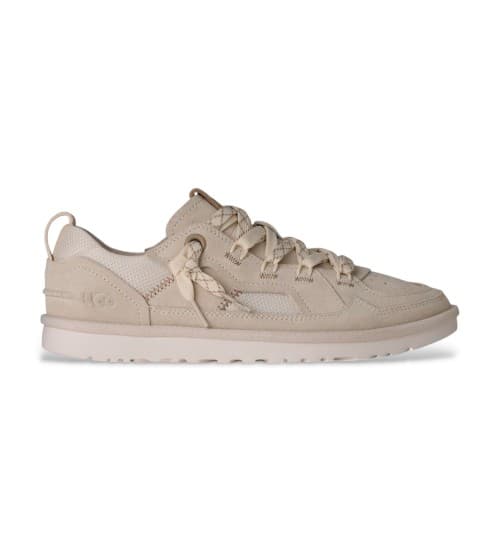 UGG Zapatillas De Piel Minimel Taupe