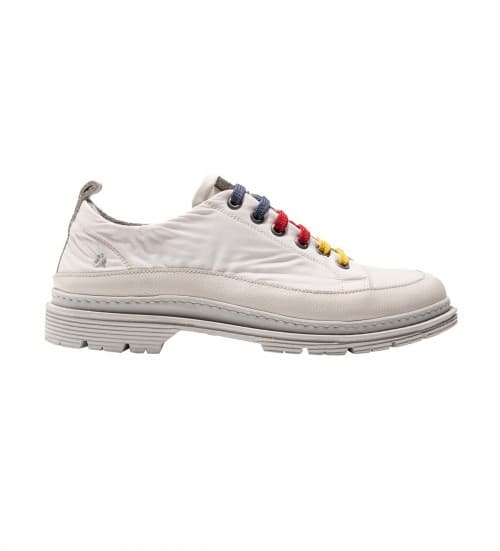 ART Zapatillas Birminghan Blanco