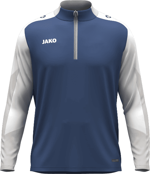 Jako Dynamic Ziptop Kids