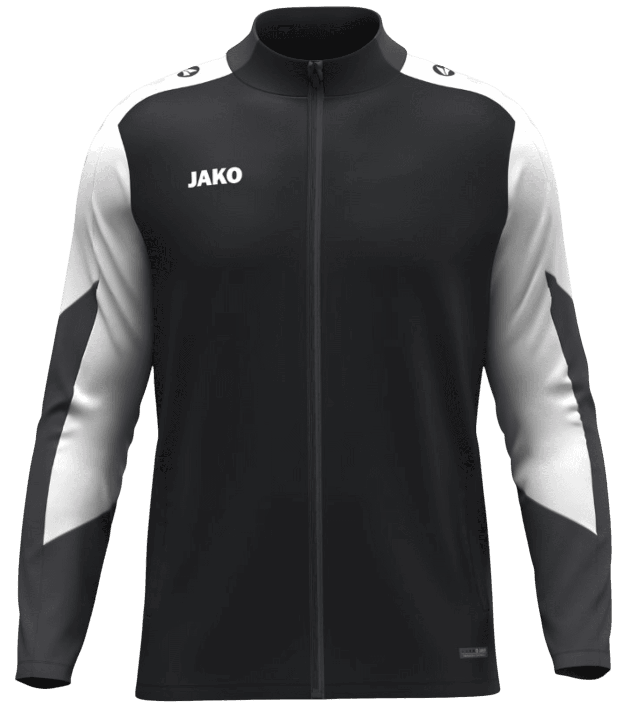 Jako Dynamic Training
