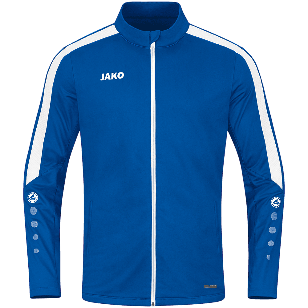 Jako Polyesterjacke Power