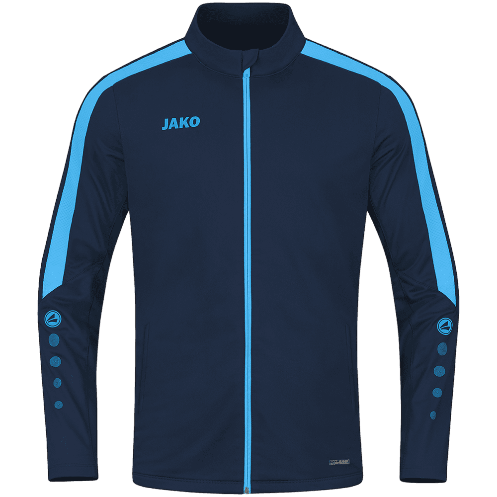 Jako Polyesterjacket Power W